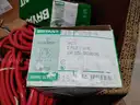 1 Pallet Lot of 26 ea 50&#x27; Extension Cords #14/3