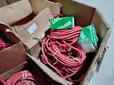 1 Pallet Lot of 26 ea 50&#x27; Extension Cords #14/3