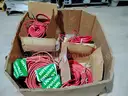 1 Pallet Lot of 26 ea 50&#x27; Extension Cords #14/3