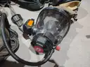 Two Pallet Lot of 14 ea Scott SCBA Air Packs