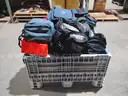 Lot of Misc Medical & Chemical Protective Gear / Bags