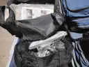 Lot of Misc Medical & Chemical Protective Gear / Bags