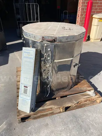 Paragon Ceramic Kiln