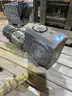 Electric Reduction Gear Box