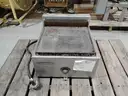 Hobart HG2 Electric Griddle