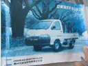 Wuling Electric Mini Truck
