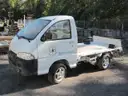 Wuling Electric Mini Truck
