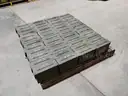 1 Pallet Lot of 48 ea Small Ammo Cans