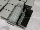 1 Pallet Lot of 12 ea Large Ammo Cans