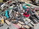2 Pallet Lot of Power Tools