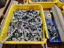 2 Pallet Lot of Misc Tools