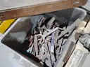 2 Pallet Lot of Misc Tools