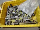 2 Pallet Lot of Misc Tools