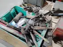 2 Pallet Lot of Misc Tools