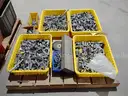 2 Pallet Lot of Misc Tools