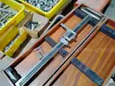 2 Pallet Lot of Misc Tools