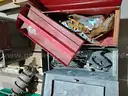 2 Pallet Lot of Misc Tools