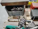 2 Pallet Lot of Misc Tools