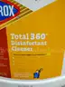 1 Pallet Lot of 36 cases of Clorox Total Disinfectant Cleaner
