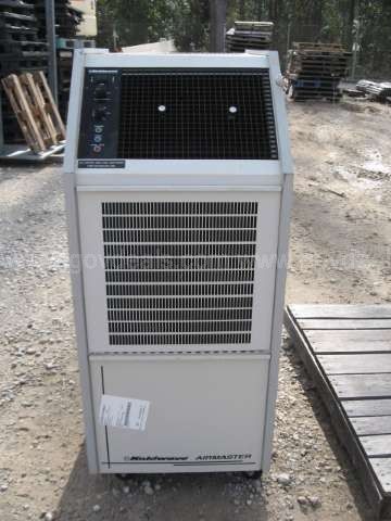 airmaster portable air conditioning unit 12000 btu