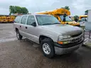 2004 Chevrolet Suburban