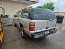 2004 Chevrolet Suburban