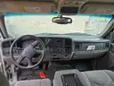 2004 Chevrolet Suburban