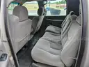 2004 Chevrolet Suburban