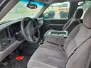 2004 Chevrolet Suburban