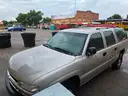 2004 Chevrolet Suburban