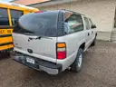 2004 Chevrolet Suburban