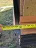 Approximate 10&#x27; x 14&#x27; storage building