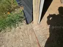 Approximate 10&#x27; x 14&#x27; storage building