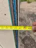 Approximate 15&#x27; 10&#x22; x 11&#x27; 9&#x22; building with garage door