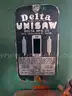 Delta table saw