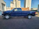 2008 Ford F-150 XL Long Box 2WD
