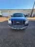 2008 Ford F-150 XL Long Box 2WD