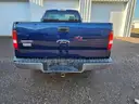 2008 Ford F-150 XL Long Box 2WD