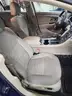 2015 Ford Taurus