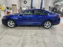 2015 Ford Taurus
