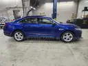 2015 Ford Taurus