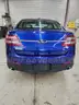 2015 Ford Taurus
