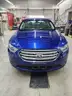 2015 Ford Taurus