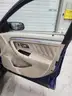 2015 Ford Taurus
