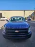 2013 Chevrolet Silverado 1500 Work Truck Long Box 2WD