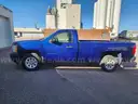 2013 Chevrolet Silverado 1500 Work Truck Long Box 2WD