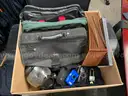 One box of Miscellaneous Items