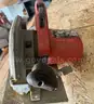 Multiple tools -  saws, drills