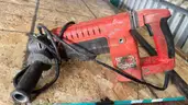Multiple tools -  saws, drills