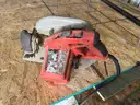 Multiple tools -  saws, drills
